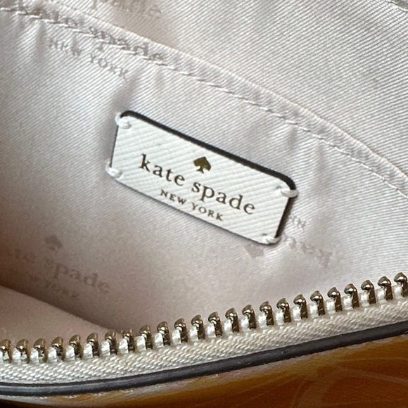 Kate Spade rare Citrus Slice Novelty Crossbody Bag - Picture 7 of 8